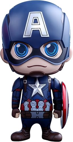 Amazon コスベイビー シビル ウォー キャプテン アメリカ サイズl キャプテン アメリカ 高さ約23センチ プラスチック製 塗装済完成品フィギュア フィギュア ドール 通販 Amazon コスベイビー シビル ウォー キャプテン アメリカ サイズl キャプテン アメリカ 高さ約23センチ プラスチック製 塗装済完成品フィギュア フィギュア ドール 通販