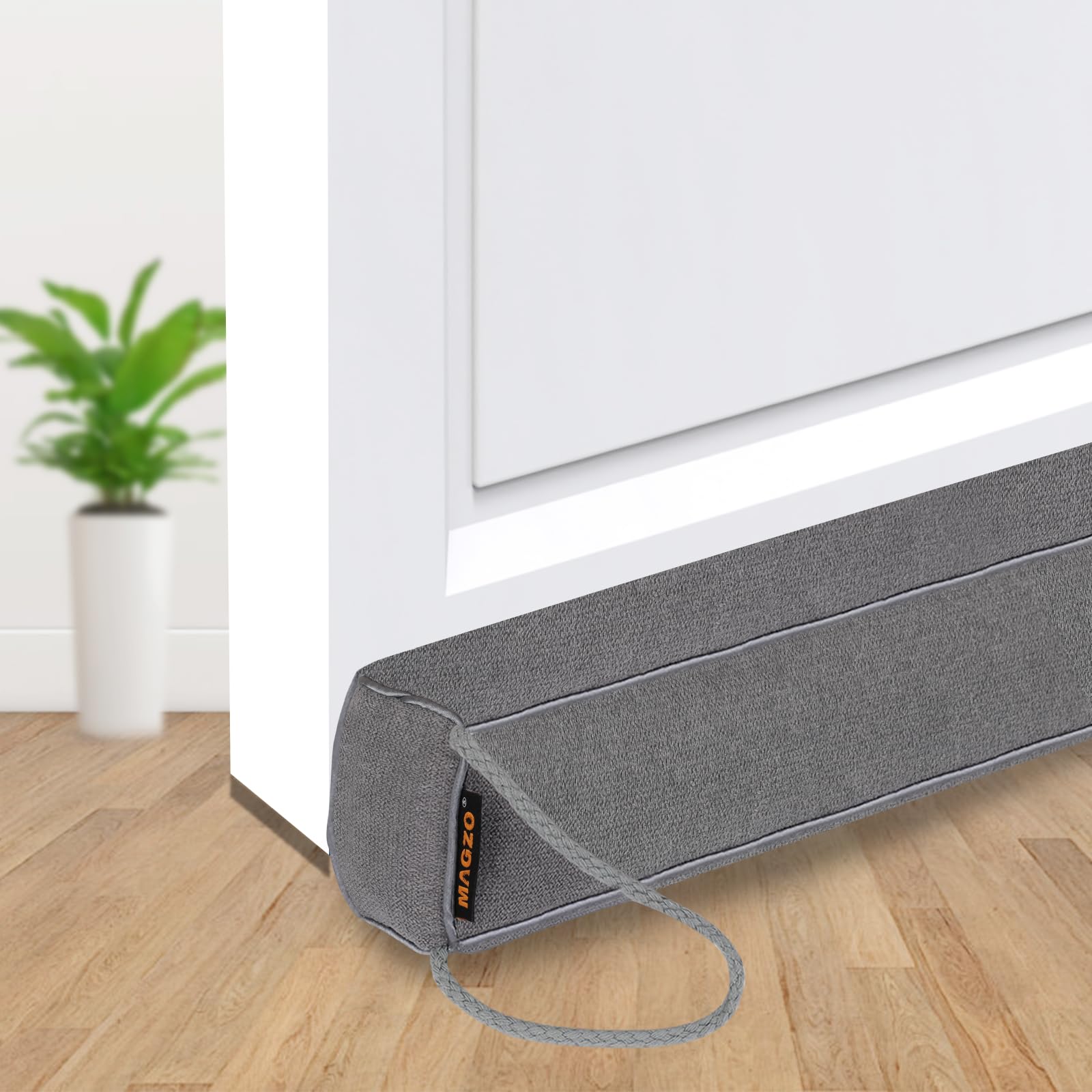 MAGZO Door Draft Stopper