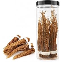 HLX Korean Red Ginseng Root, 4 Ounce