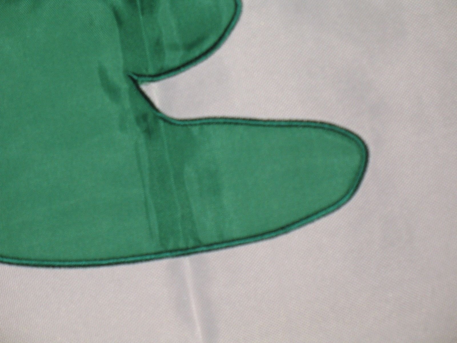 Small Flag an Appeal to Heaven Flag Also Called The Pine Tree Flag 12x18 Banner