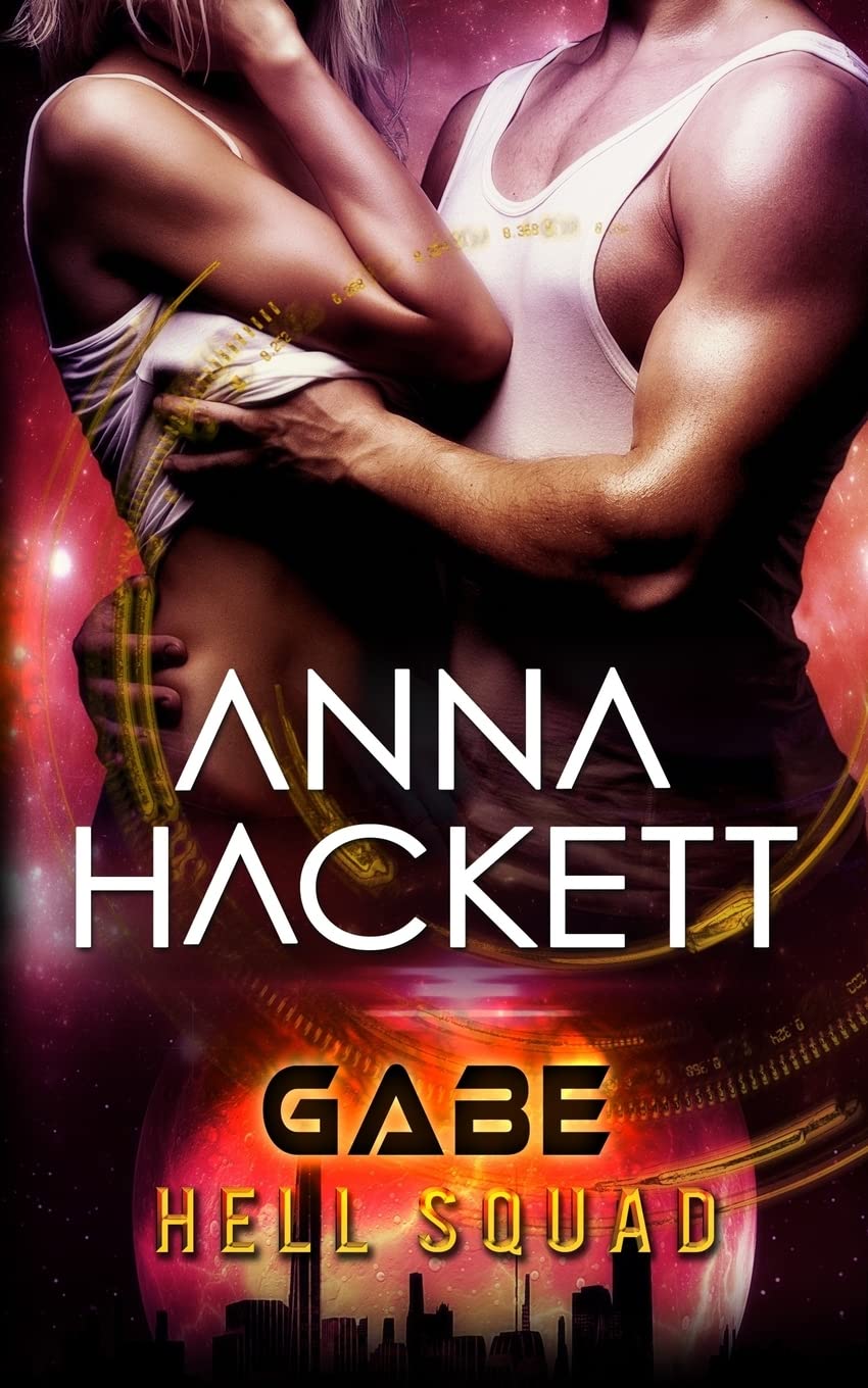 Gabe: Volume 3 (Hell Squad)