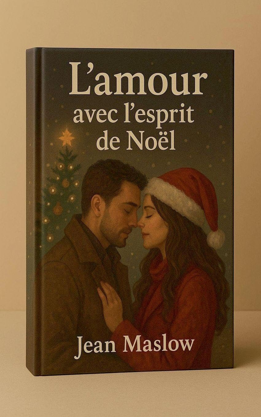 L'Amour avec l'esprit de Noël