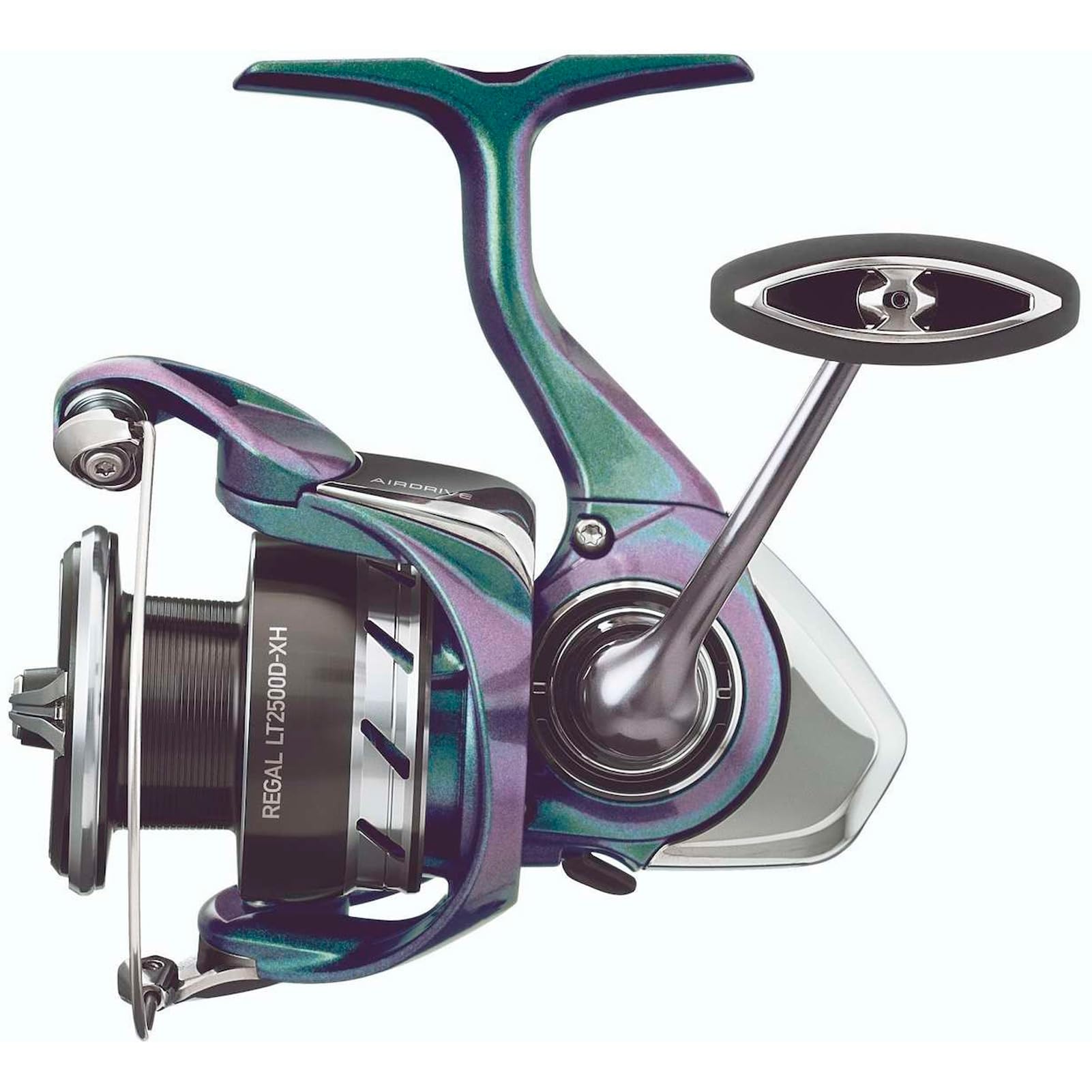 ダイワ リーガル LT2500D―XH 10ベアリングDAIWA REGAL Daiwa RGLT2500D-XH-B Regal LT Spinning Reel, Spinning Reels