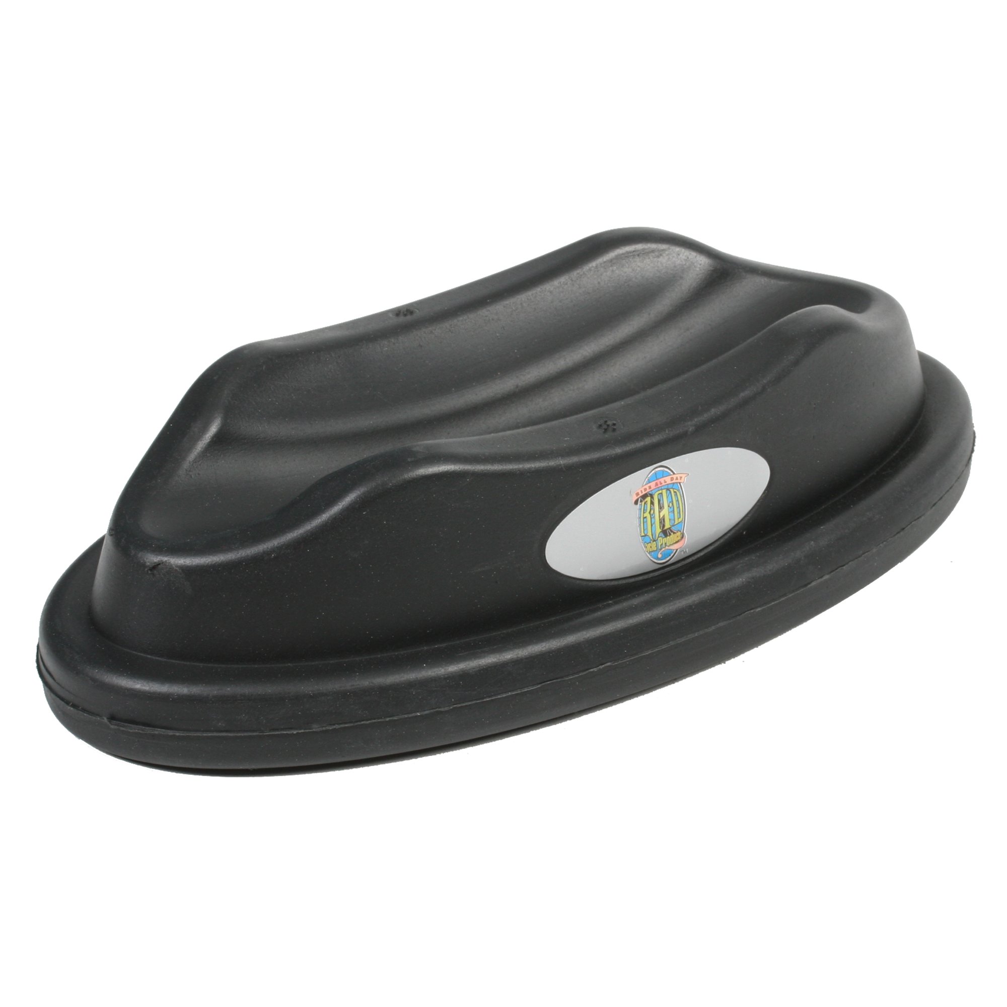 RAD Cycle Products Riser Block for Indoor Bicycle Trainers Stationary Bikes