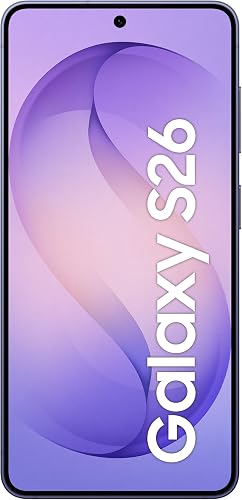 Samsung Galaxy S26 Enterprise Edition 5G 128GB/12GB Dual SIM Violet - 2