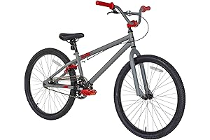 Dynacraft Tony Hawk 20" BMX Bike for Adults Men