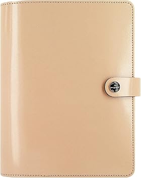 Filofax Original Personal Organizer A5 Beige 17-022387