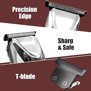 40mm Replacement Detachable Stainless Steel T Blade