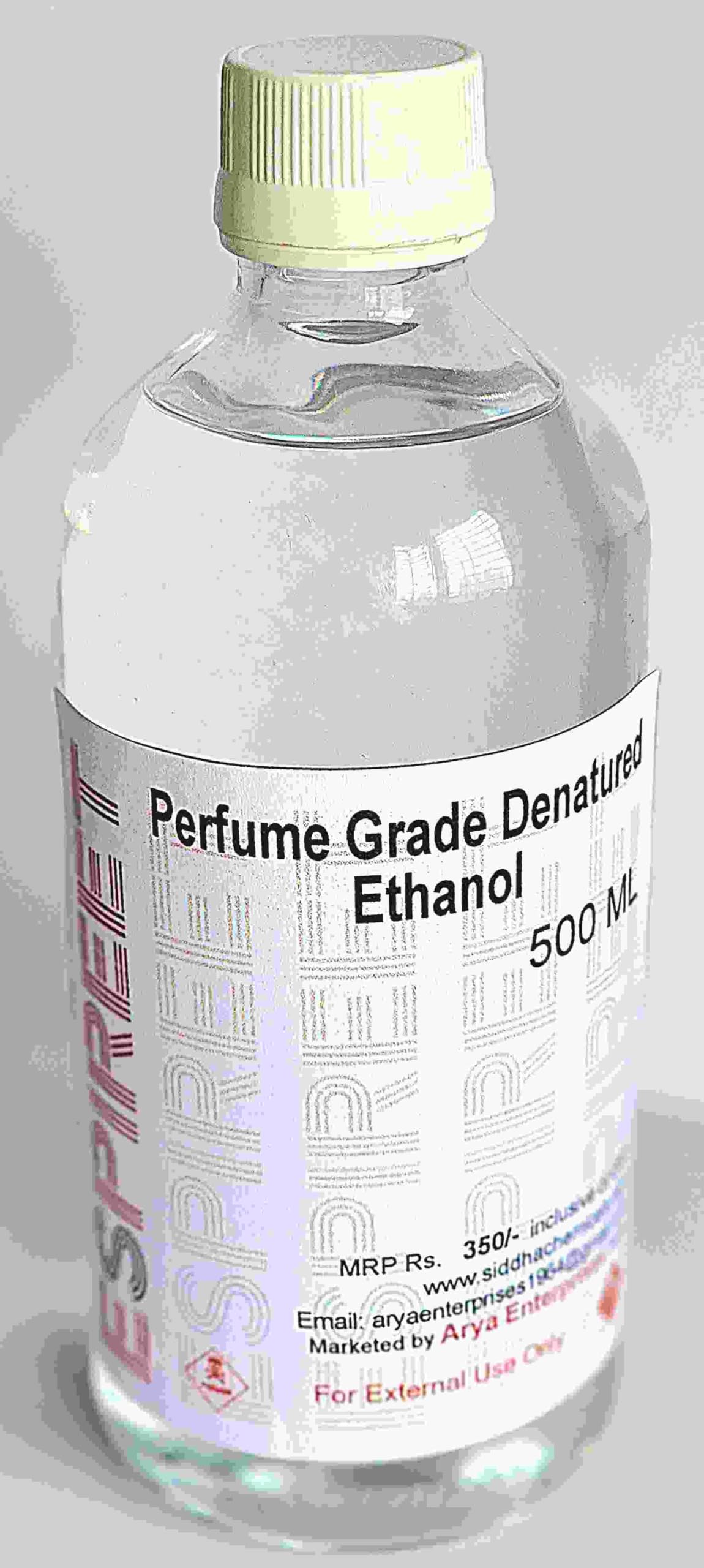 ESPIREET DENATURED ETHANOL PERFUME GRADE 500ml (B0DBHZ2XT2) Amazon Price History, Amazon Price Tracker