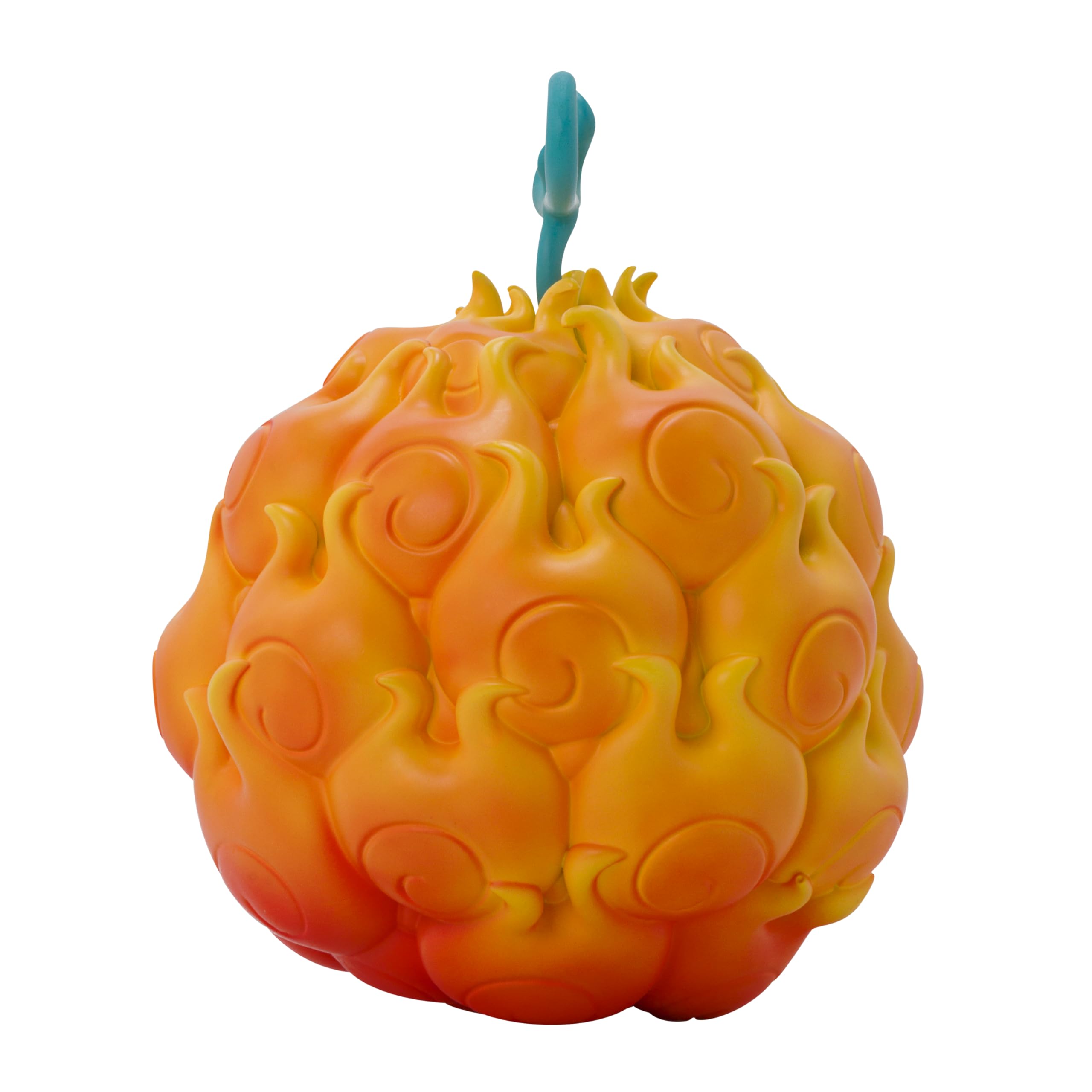 ABYstyle Studio One Piece Flame-Flame Fruit Mera Mera Nomi replica 13 cm anime da collezione Manga Home Room Office Decor Gift