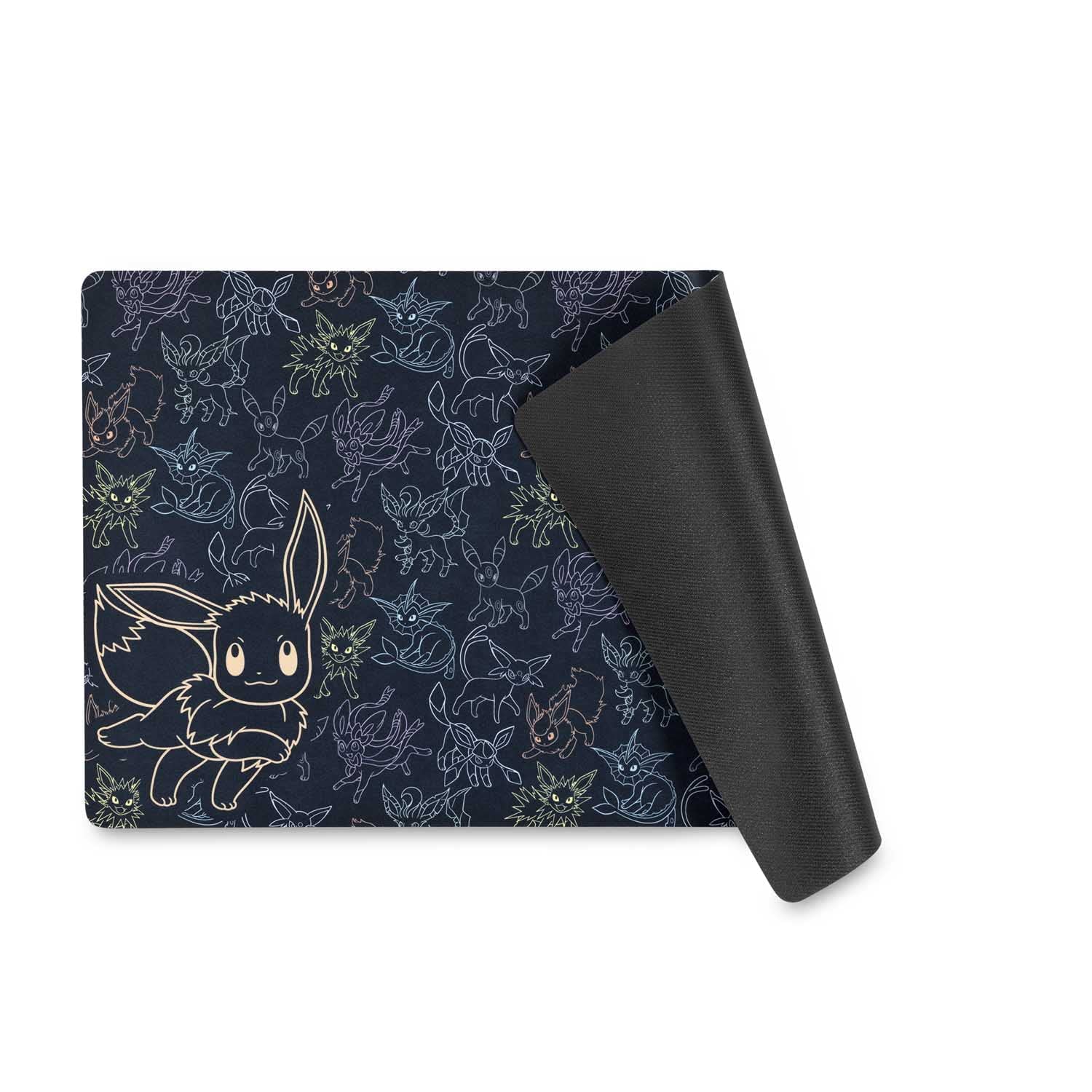 Amazon.co.jp: ポケモンTCG:イーブイブレイクアウェイプレイマット