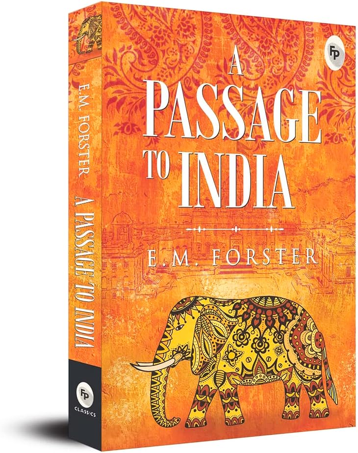 A Passage To India