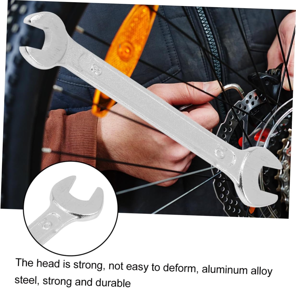 25pcs Bike Repair Tool Multifunctional Maintenance Kit for Mountain and Road Tools for Efficient Repairs and Maintenance