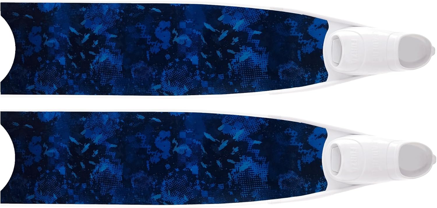 Sky Freediving and Spearfishing Fins