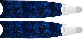 Sky Freediving and Spearfishing Fins
