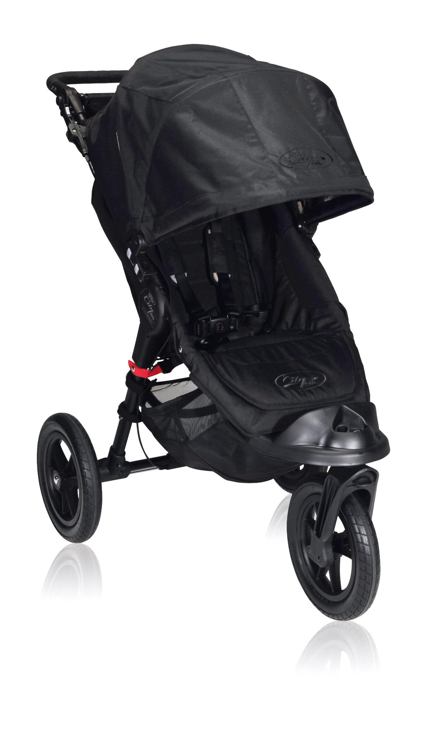 jolly jumper elite stroller