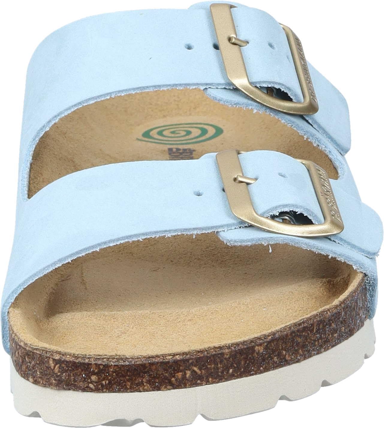 Dr. Brinkmann Kobiety Bonillo Dr. Brinkmann PantolettenButy typu mule