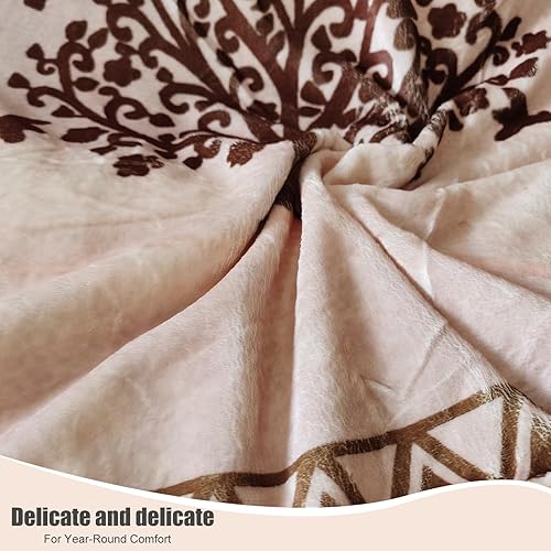 Miniatura 3 de Regalos conmemorativos por la pérdida del padre y la madre, manta de condolencias para el duelo por la pérdida de papá, mamá, recuerdo de