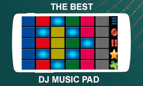 Dj Music Pad