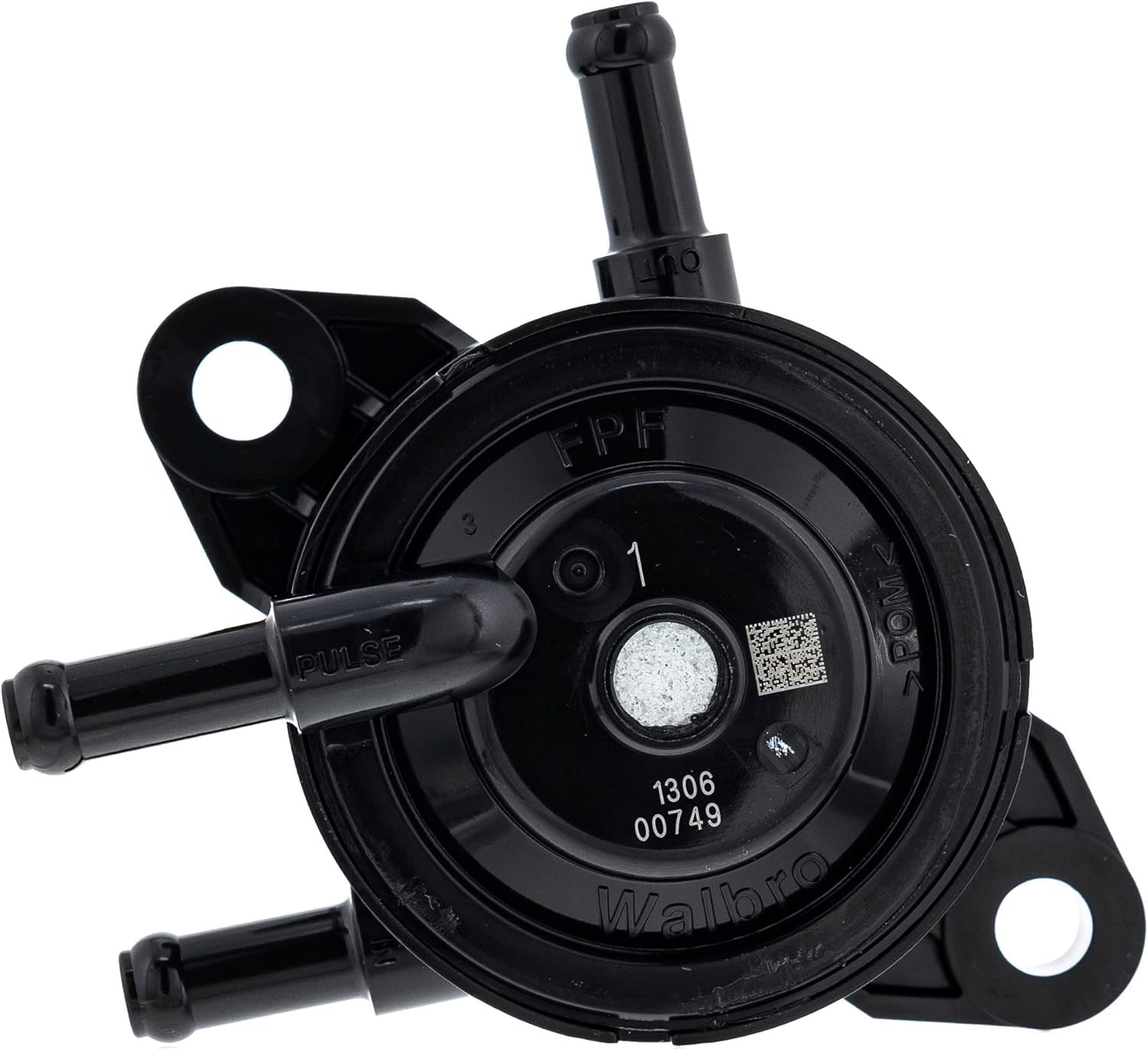 Exmark 139-0685 Fuel Pulse Pump