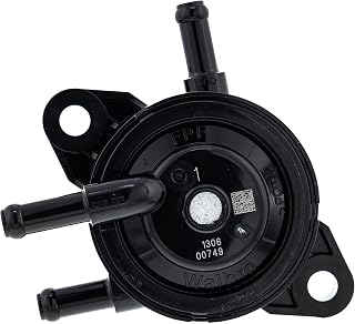 Exmark 139-0685 Fuel Pulse Pump
