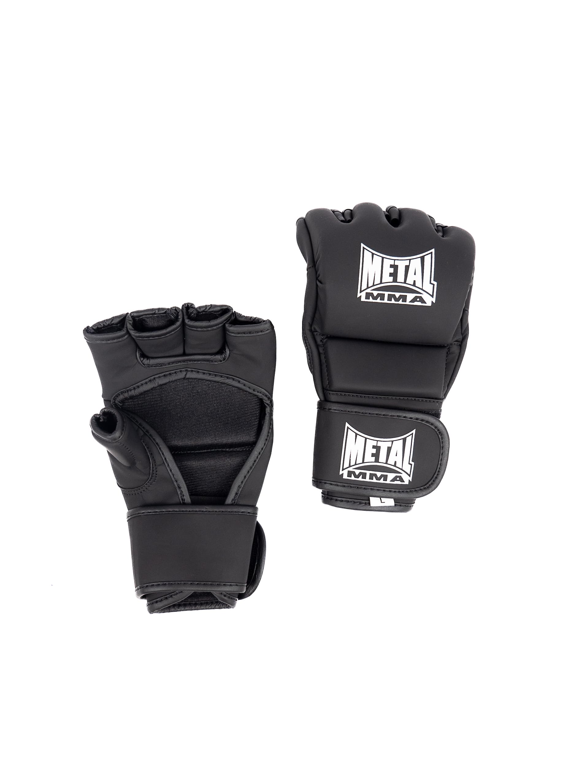 METAL BOXE Gants de Combat Libre The Claw