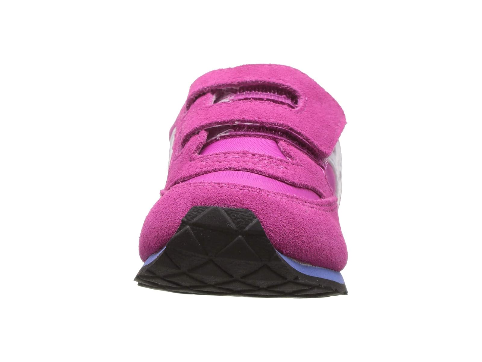 Saucony Kids Originals Jazz Hook & Loop Sneaker (Toddler/Little Kid) - Picture 50 of 102