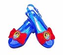 Disguise Disney Princess Snow White Sparkle Shoes gallery image