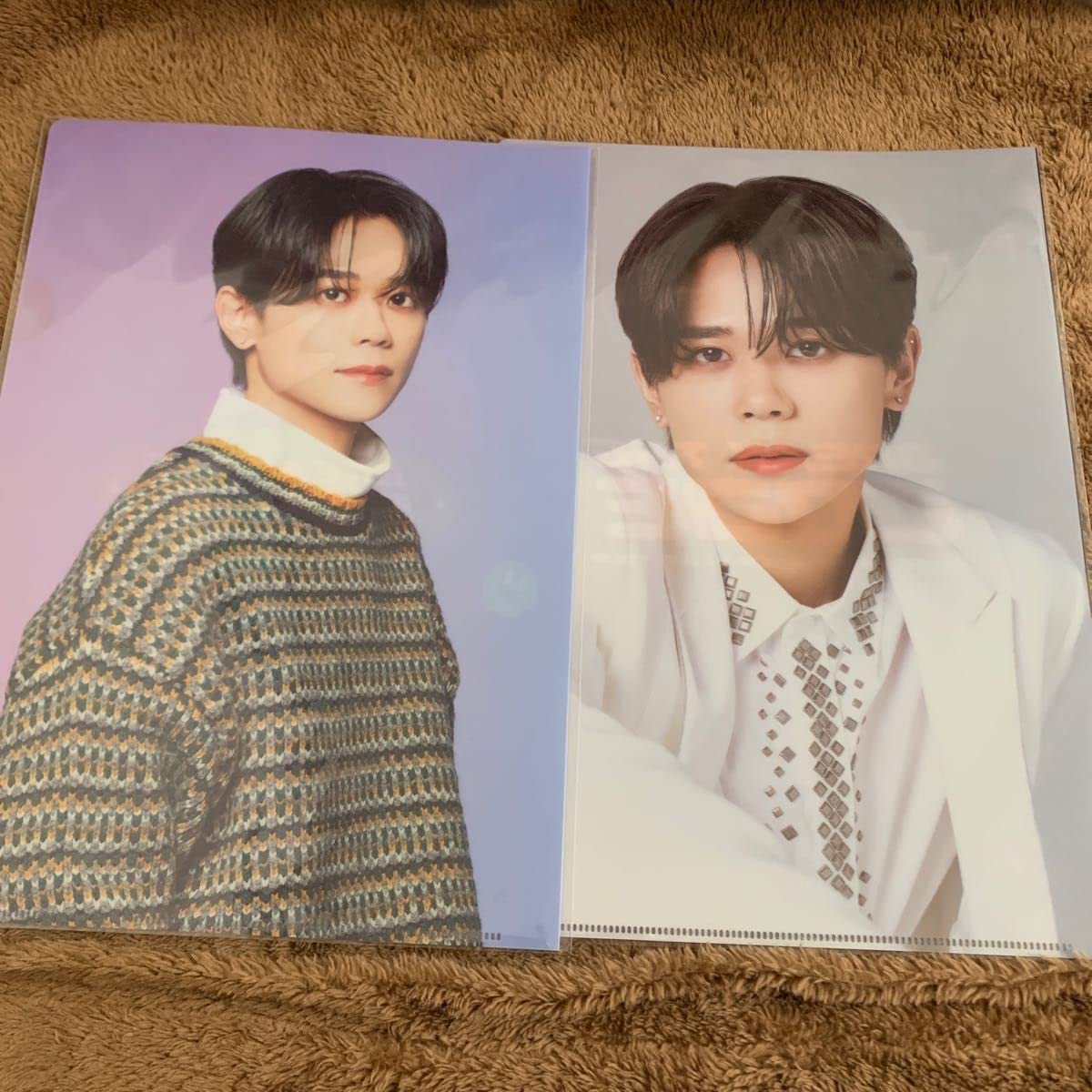 INI XQUARE ガチャ カプセルトイ 藤牧京介 8点セット INI XQUARE 藤牧