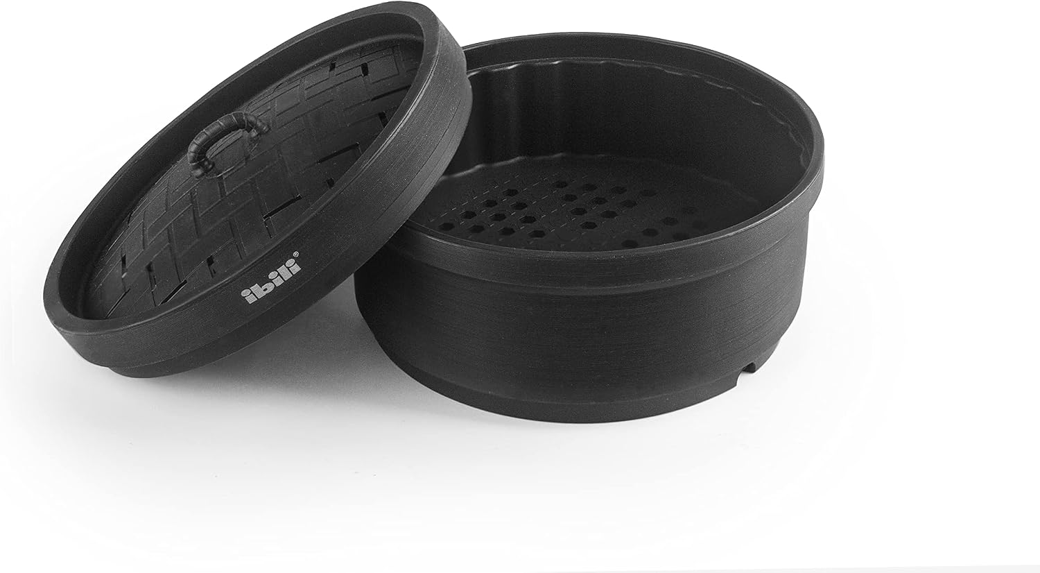 IBILI IBILI-682900-Steamer with Lid
