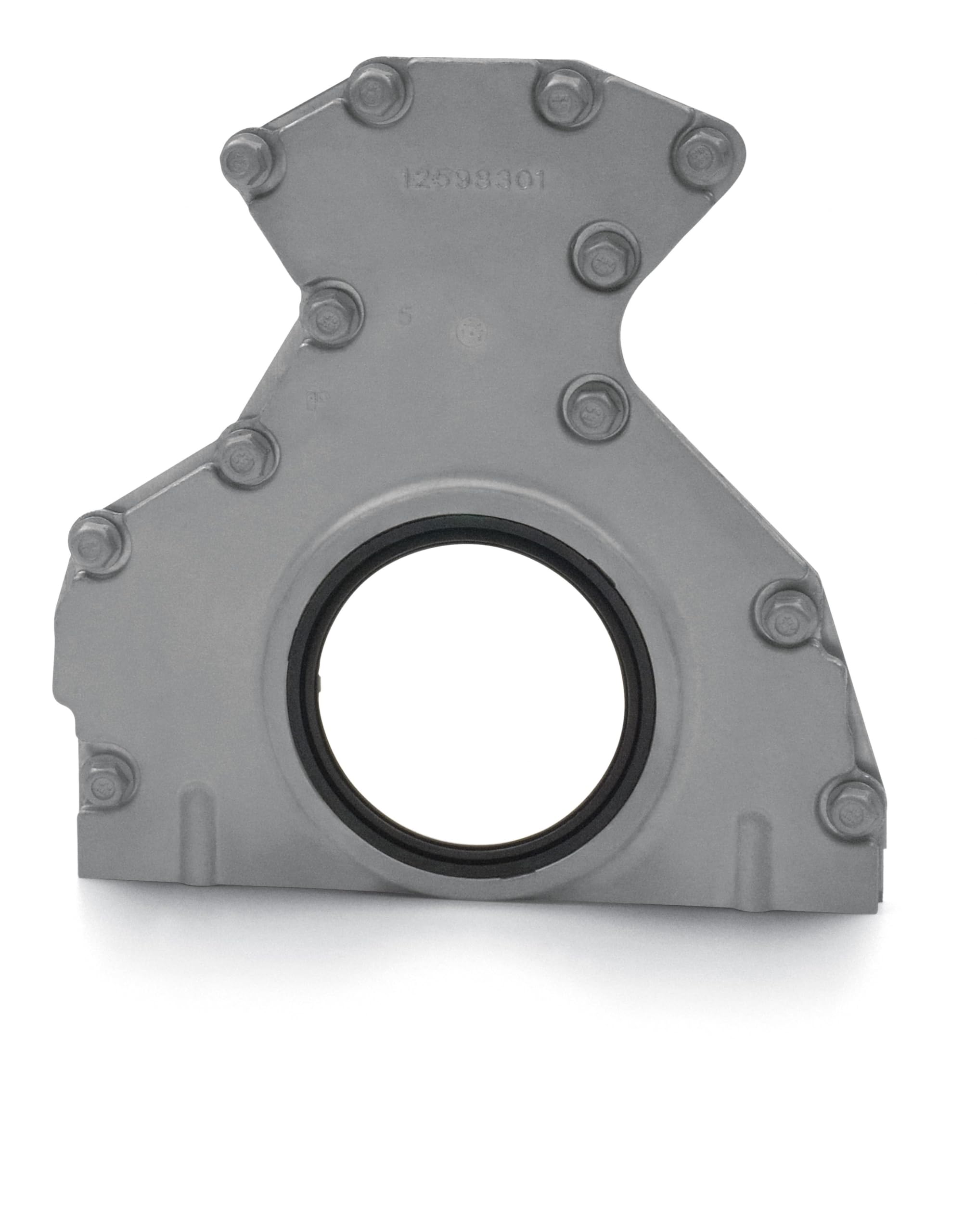 GM Genuine Parts 12639250 LS Rear Block Cover