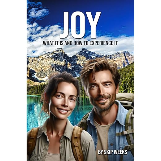 JOY: Finding Joy, Meaning & Fulfillment - A dialog with ChatGPT, a conversational AI