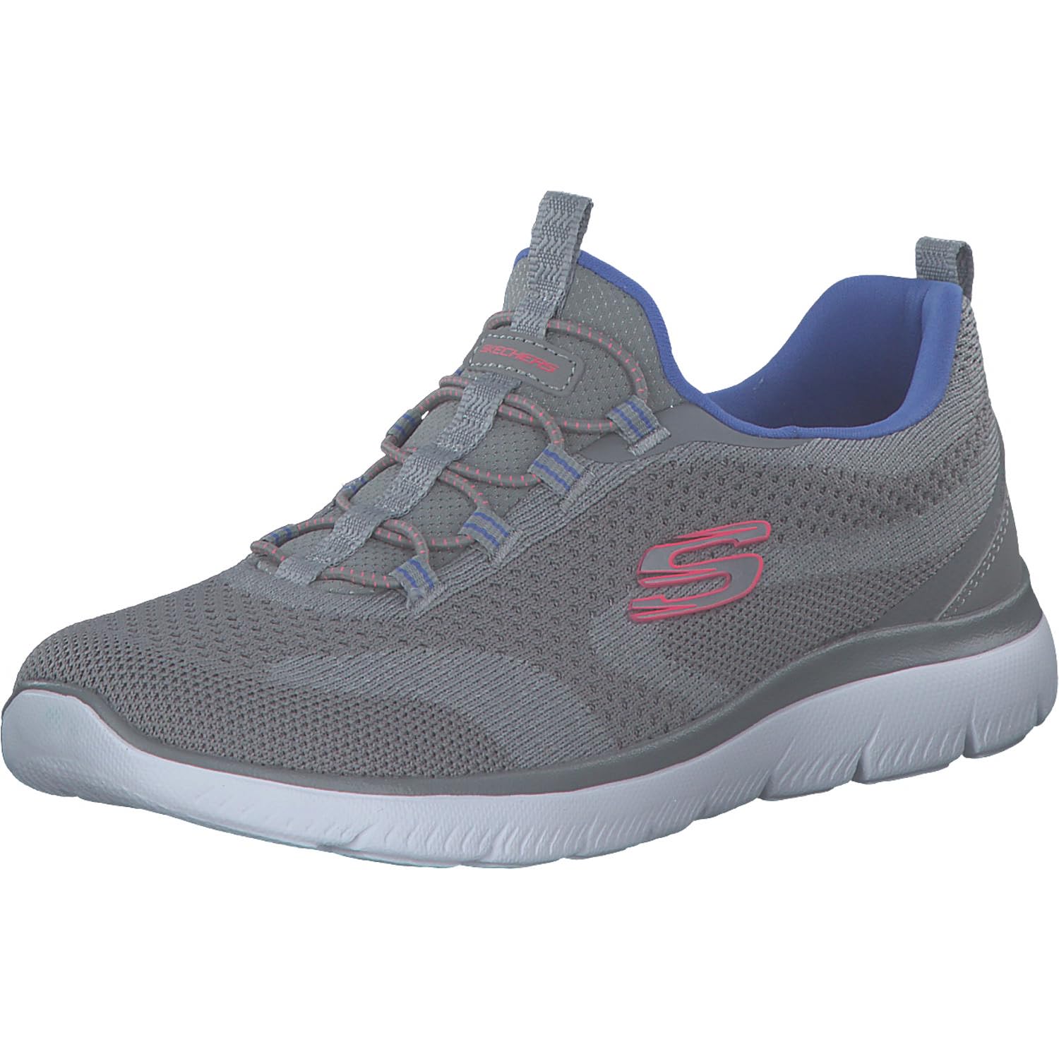 Skechers Damen Summits New Nature Turnschuhe