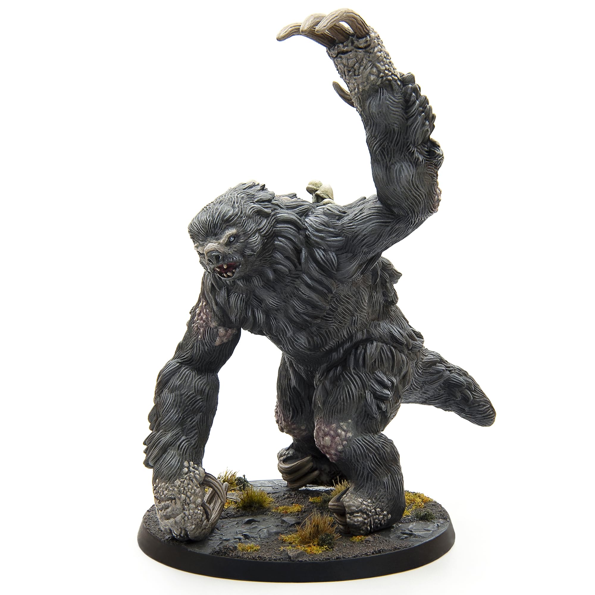 【fallout lootcrate】ウエイストランドのモンスター【フィギュア】 Amazon.com: Modiphius Entertainment: Fallout: Miniatures