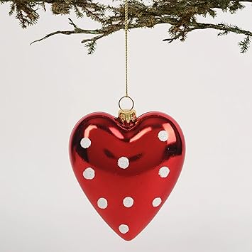 Khakee 12 Pcs Christmas Tree Hanging Ornaments Star, Balls,Bells Props Hanging Items Accessories Combo Pack - Christmas Decorations Items for Home