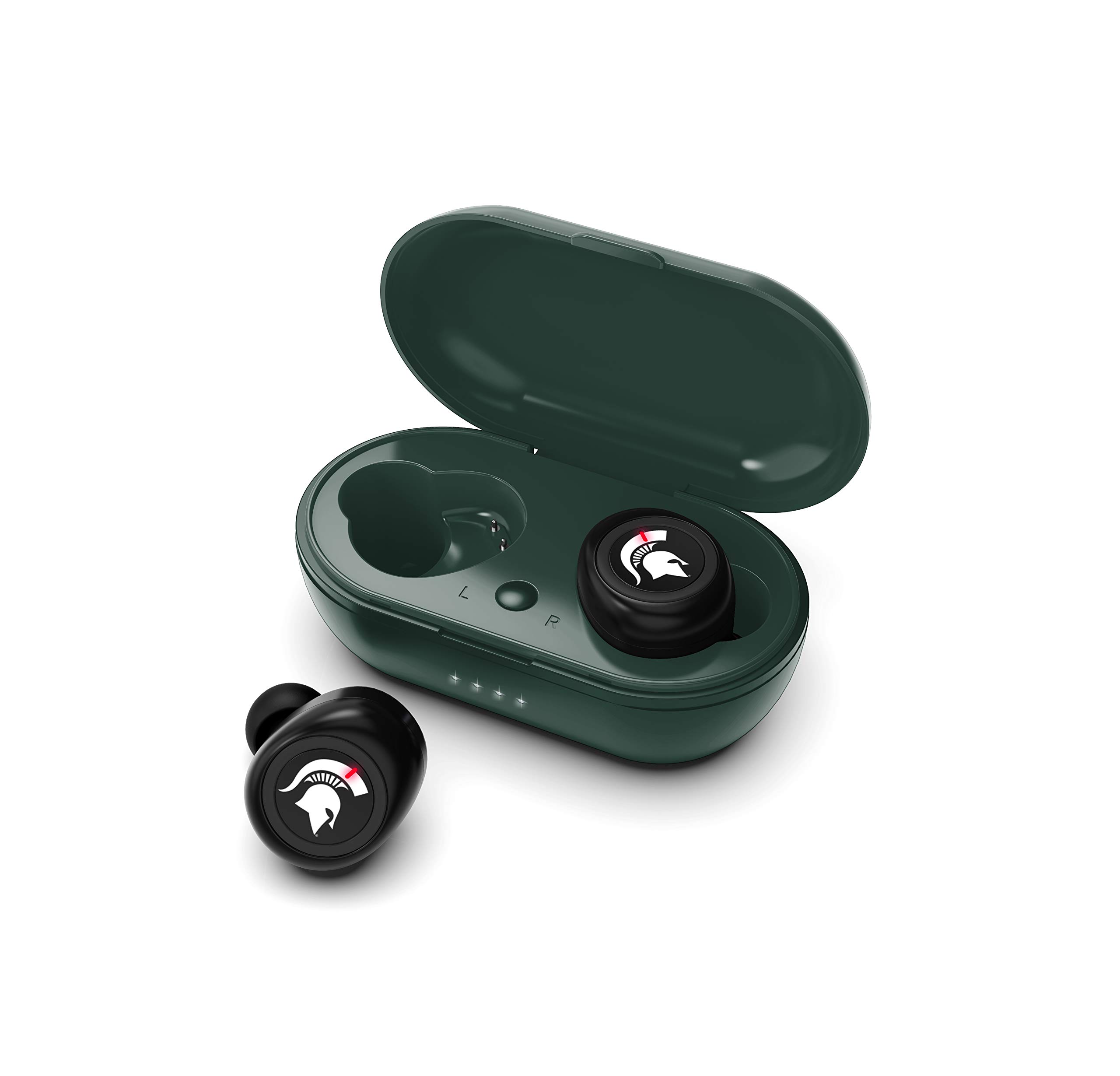 SOAR NCAA Unisex True Wireless Earbuds V.2