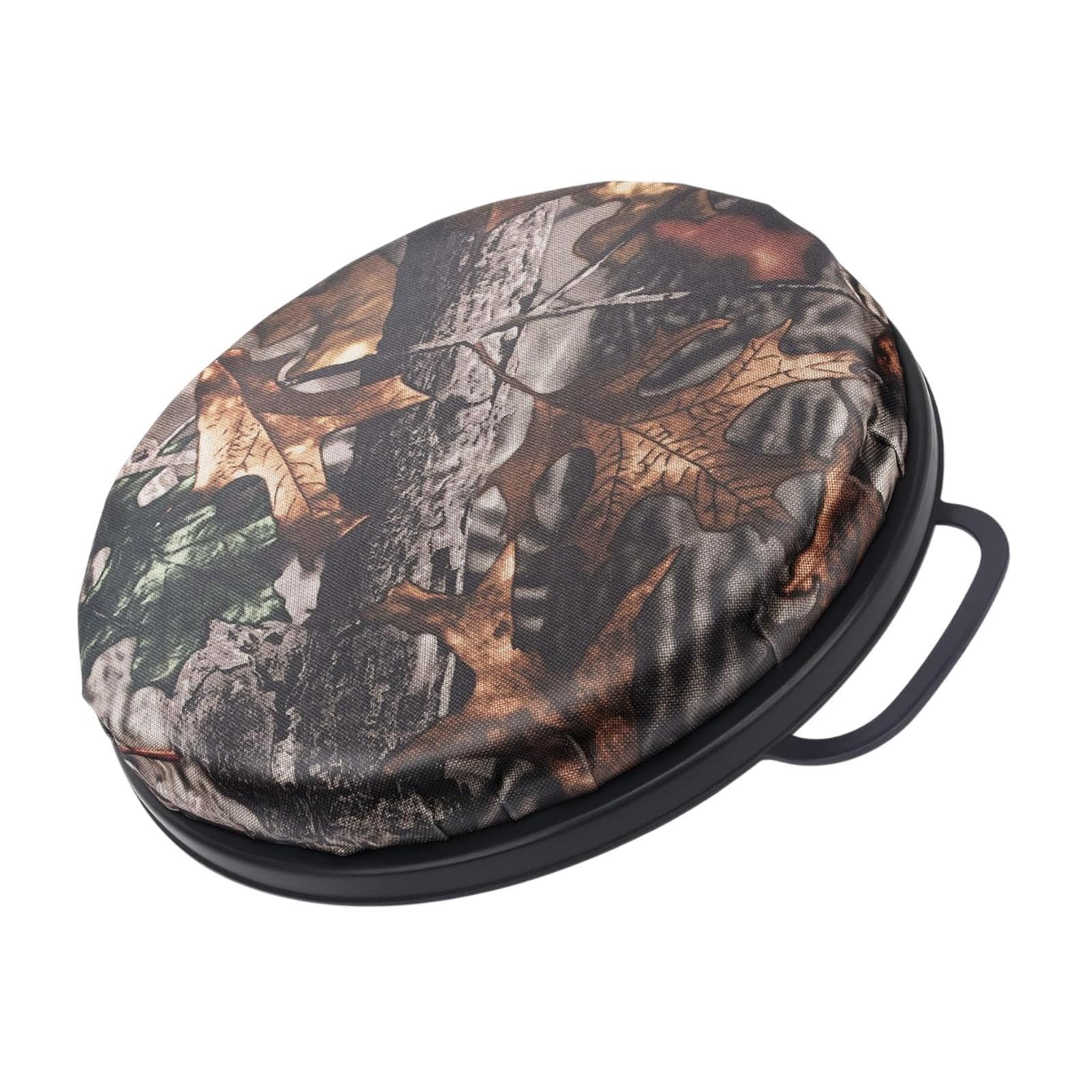 Yiju Fishing Bucket Cover Bucket Chair Portable Foam Cushion