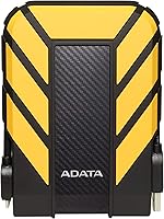 Vista 68 de ADATA Disco duro externo HD710 Pro de 5 TB (AHD710P-5TU31-CBK)