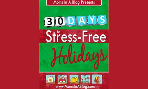 Moms In A Blog – vue 2
