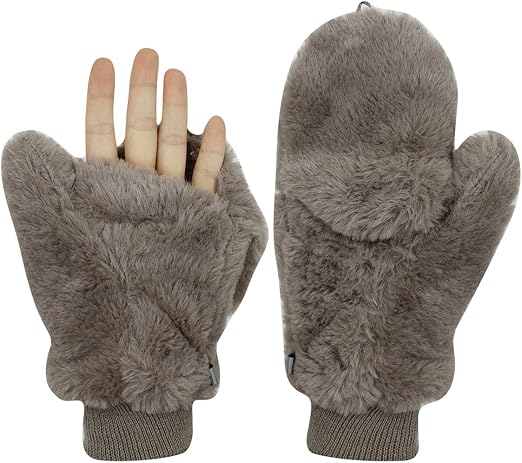 windproof mittens