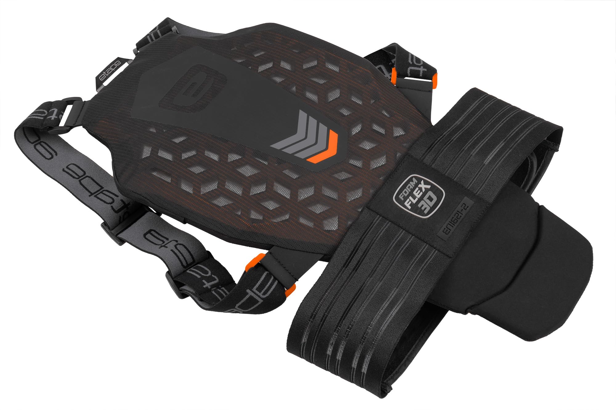 Etape protection gear KINETIC L 170-185 cm