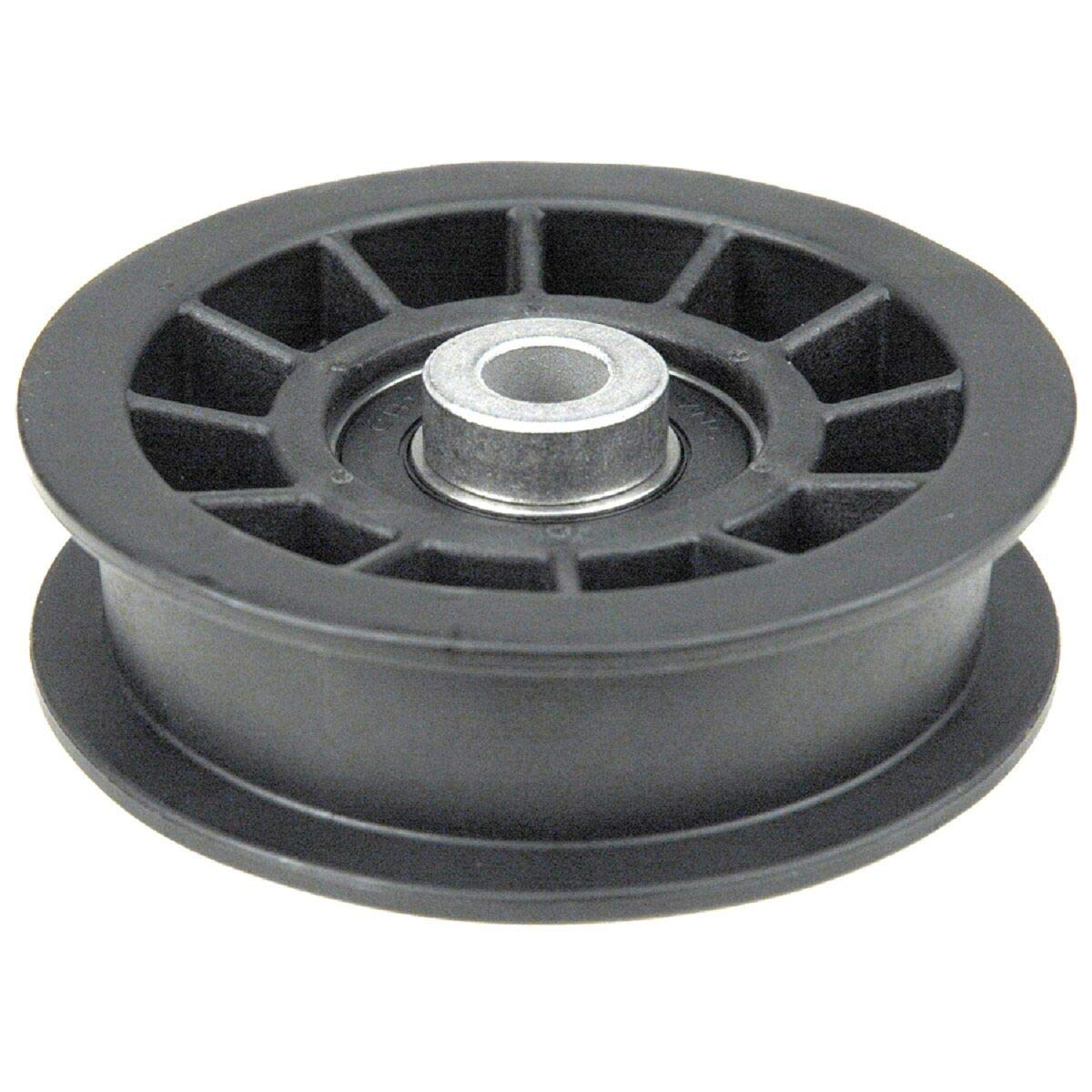 Amazon.com : RINGMASH (New Flat Idler Pulley fits Compatible with
