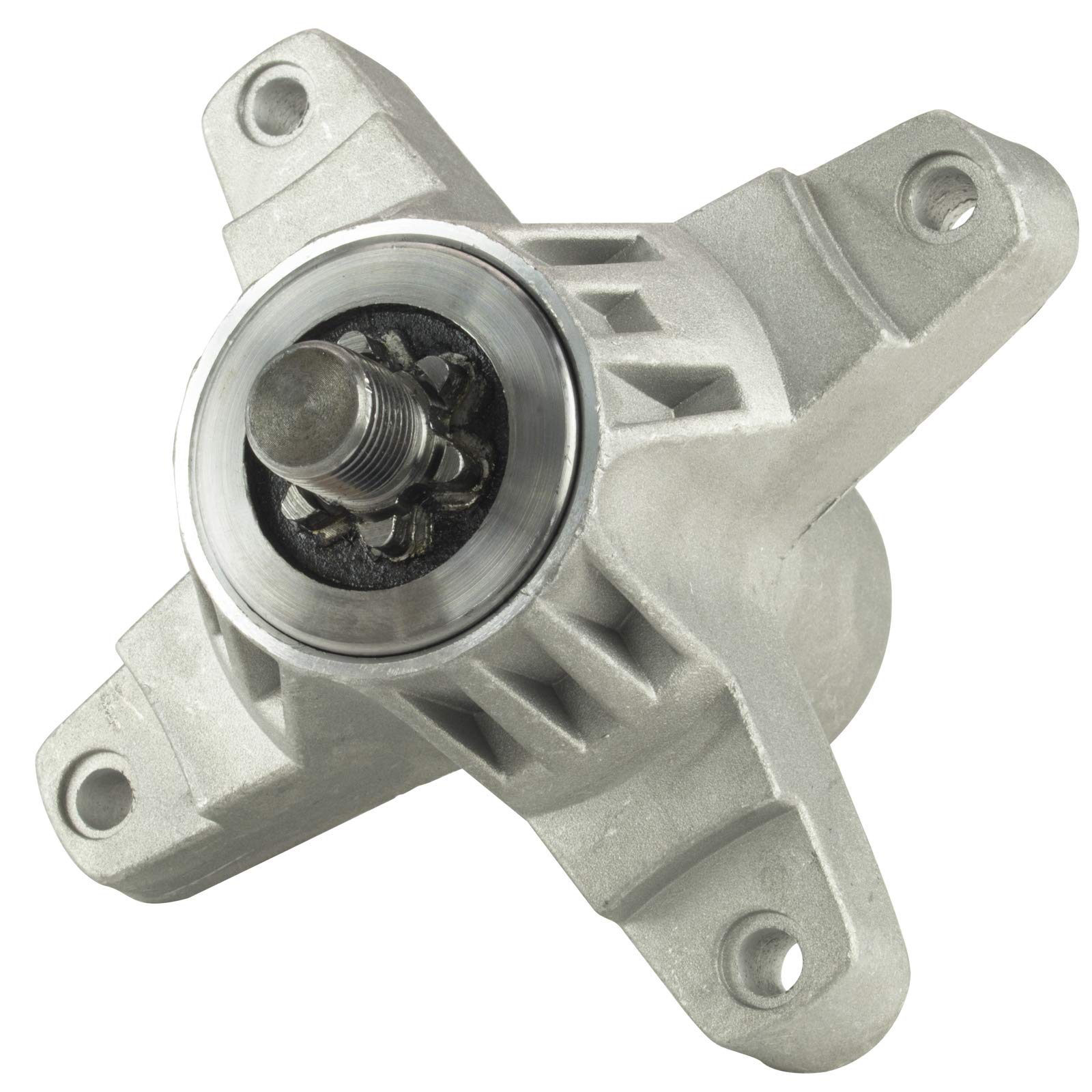 Amazon.com : Erie Tools Spindle Assembly fits MTD 38in. 42in. Deck