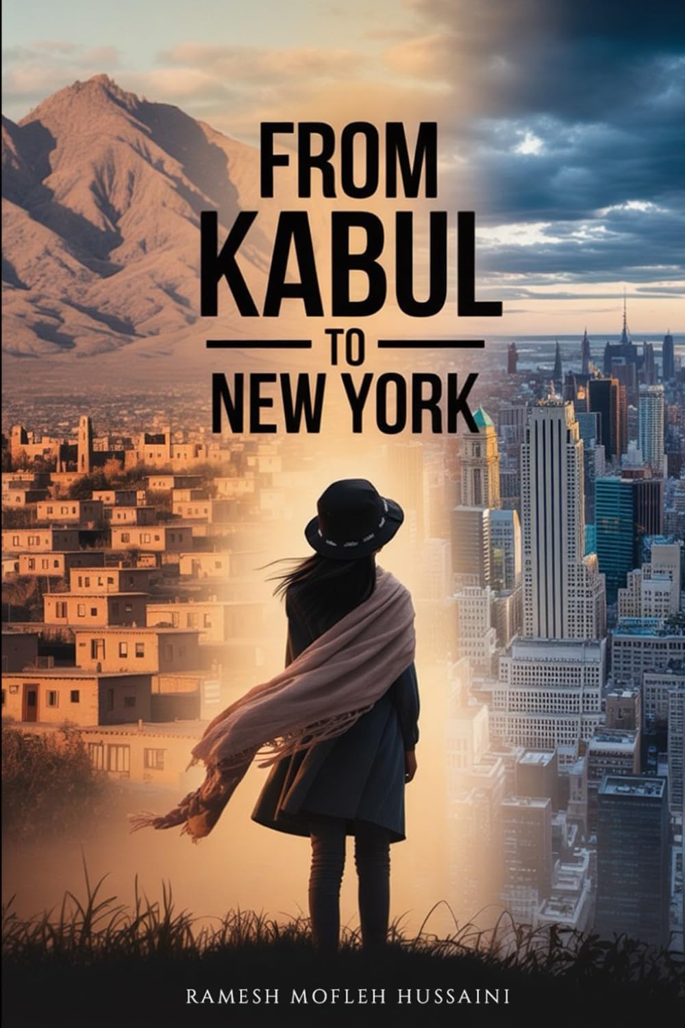From Kabul to New York