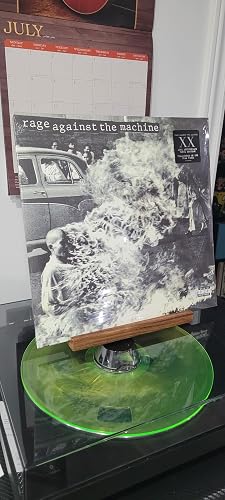Amazon.co.jp: Rage Against The Machine XX [20th Anniversary