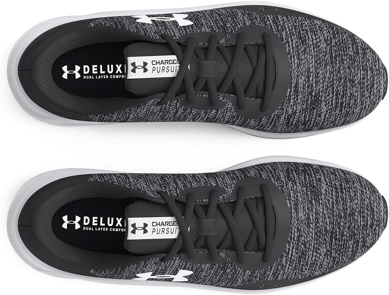 Under Armour Men's Charged Pursuit 3 Running Shoe - Image 5