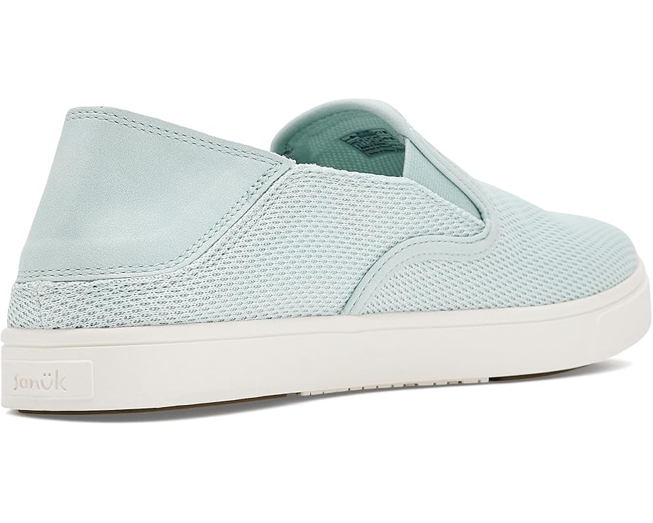 Sanuk Tydal Slip-on - Bottom View