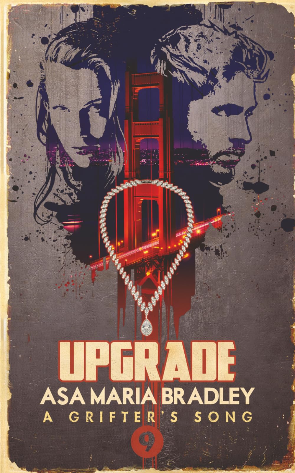 Upgrade (A Grifter's Song)