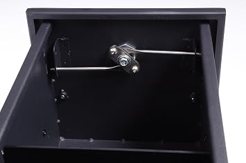 Dee Zee DZ 960D Under Tonneau Storage Drawer