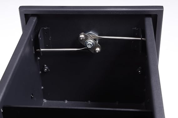Dee Zee DZ 960D Under Tonneau Storage Drawer
